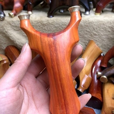 大果紫檀（缅甸花梨）微瑕1076