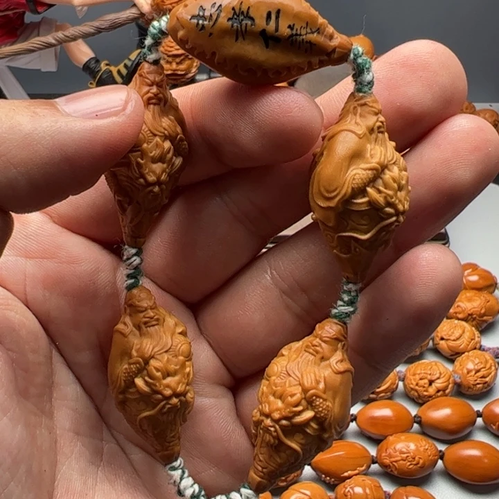 手串/手链橄榄核福利多多