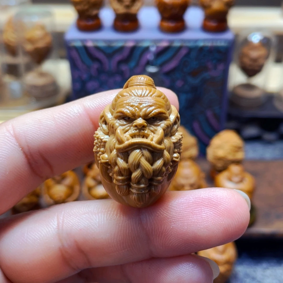 橄榄核手串/手链66