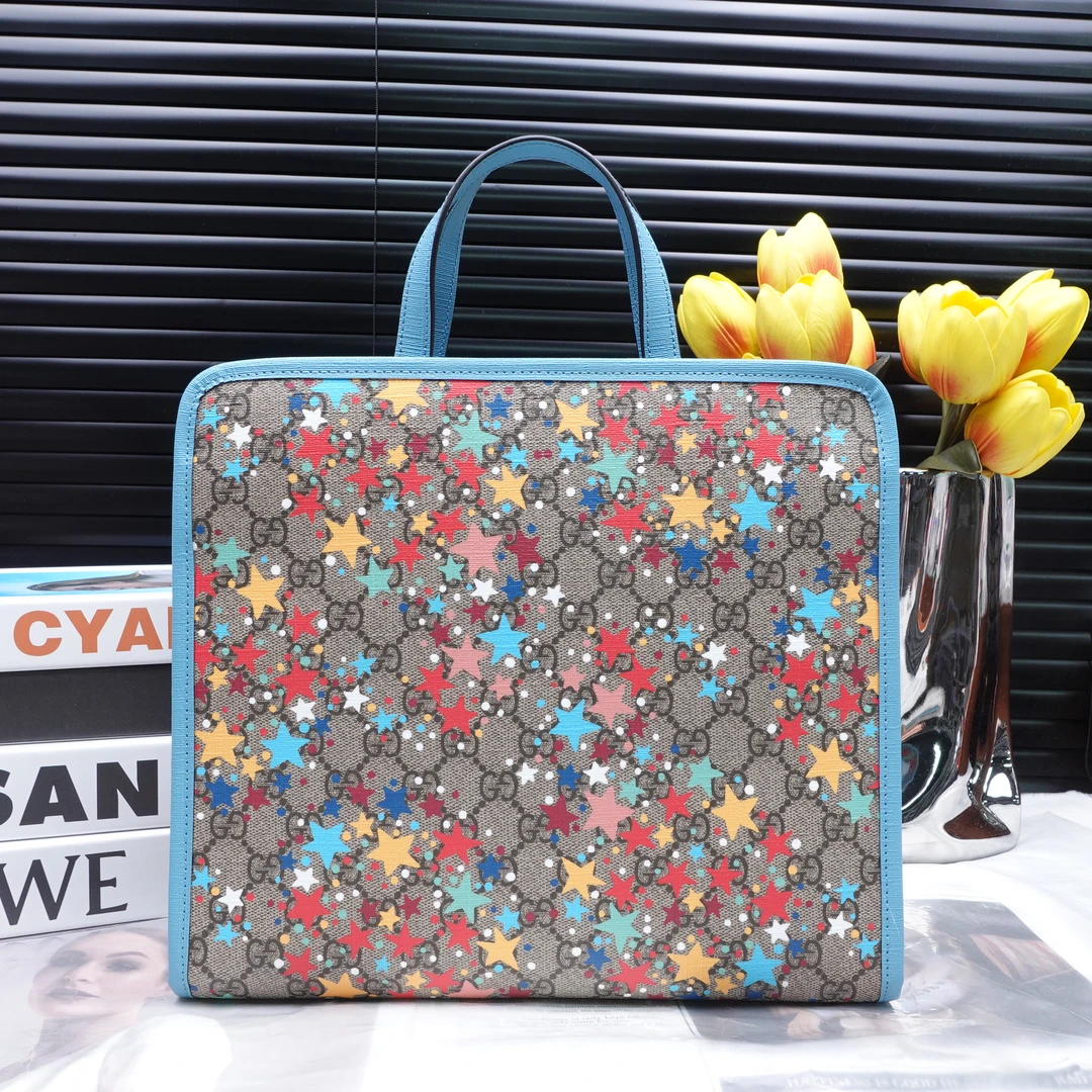 95新 GUCCI/古驰 单肩包/T10313242