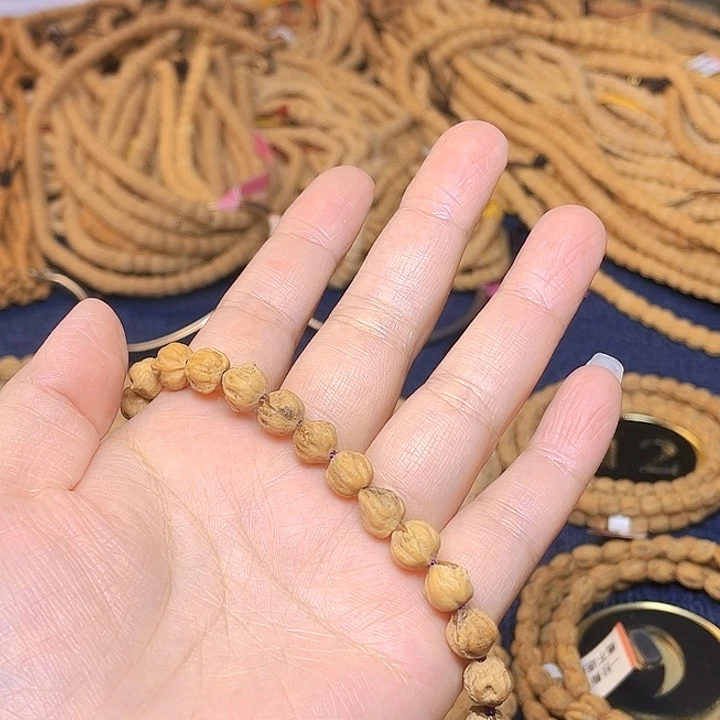 很***性吊坠柏香籽/百香籽