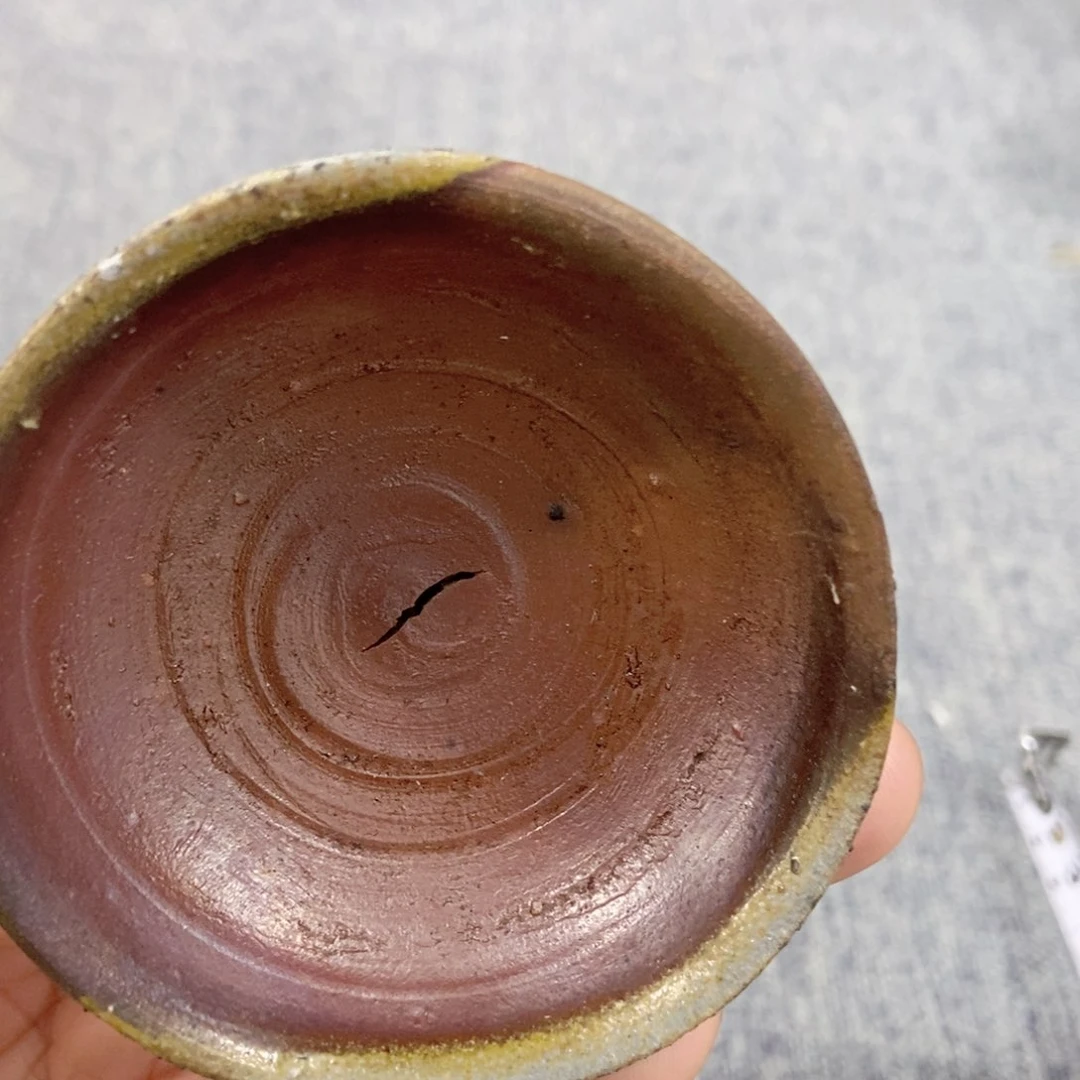 紫砂茶杯非常满意好看得物件