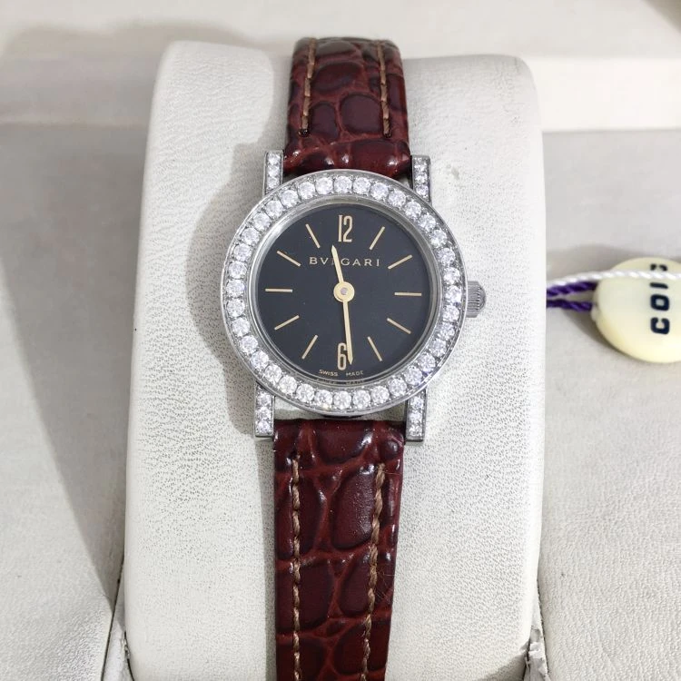 宝格丽/石英表/表径23/S99250115013/[251107HH]