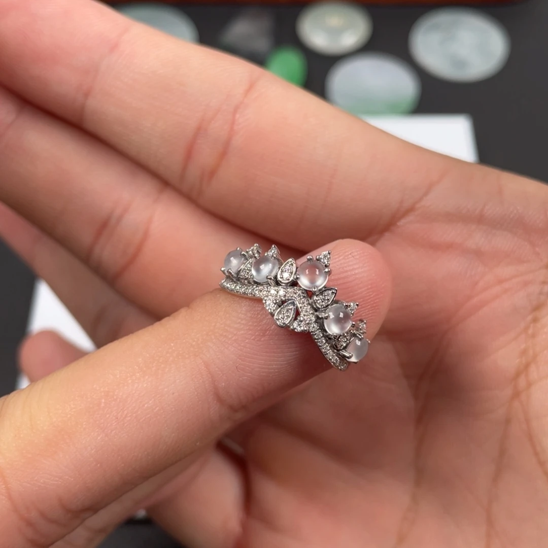 小****翡翠未镶嵌挂件翡翠珠宝翡翠珠宝