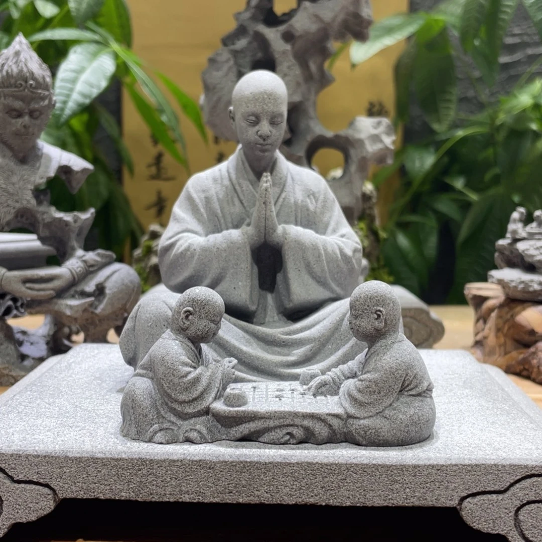 石材两件套两件套