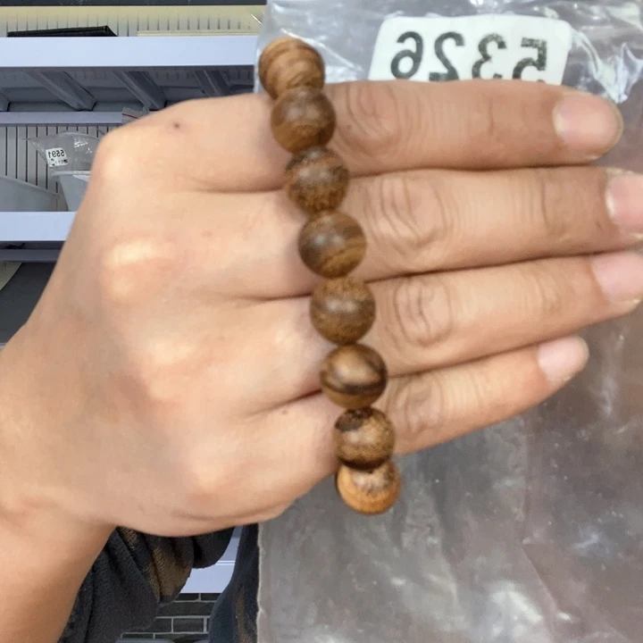 大果紫檀（缅甸花梨）5326