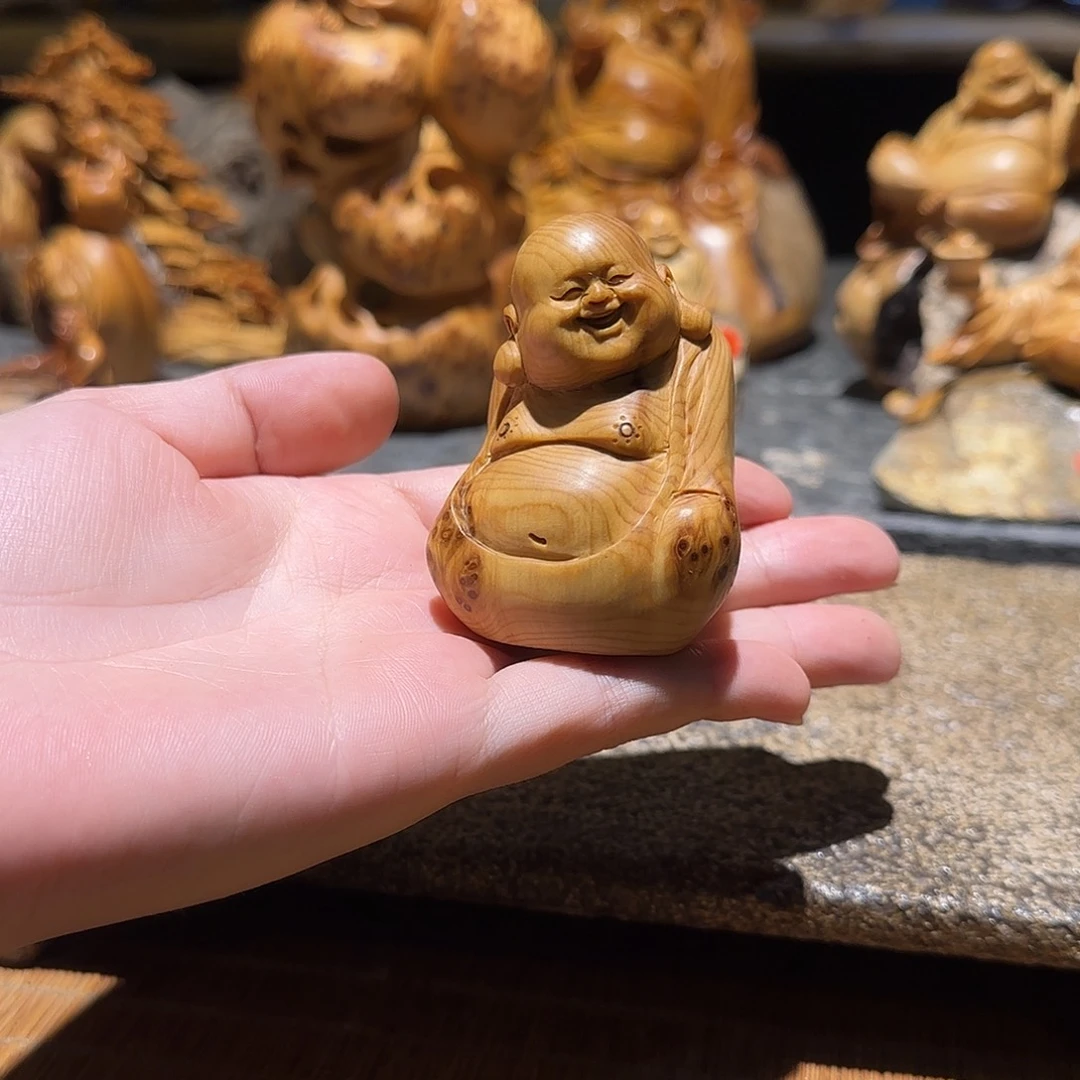 柏木（崖柏）太行崖柏