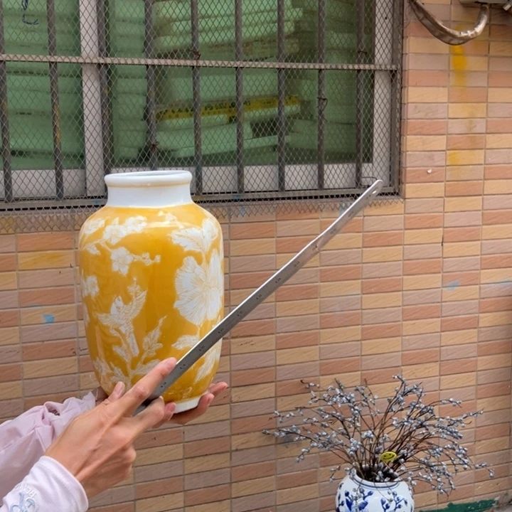 高温陶瓷工艺饰品（部分微瑕）187