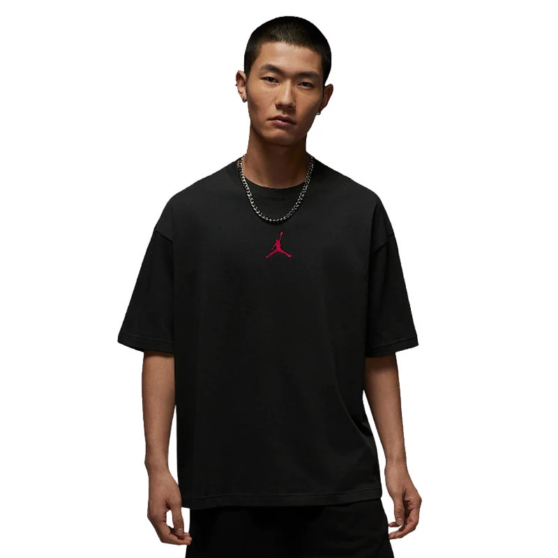 流光风【商城】nike耐克夏季男子JORDAN运动休闲短袖T恤IH0833-045