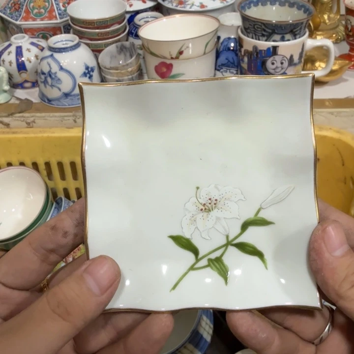 陶瓷推荐第二名20包邮
