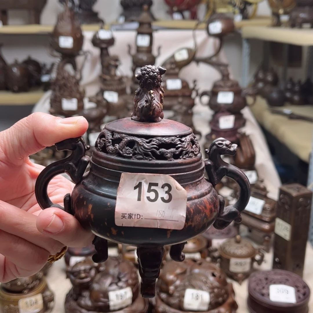 黄铜材质一物一拍999999