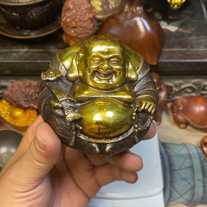 铜家居饰品铜器摆件
