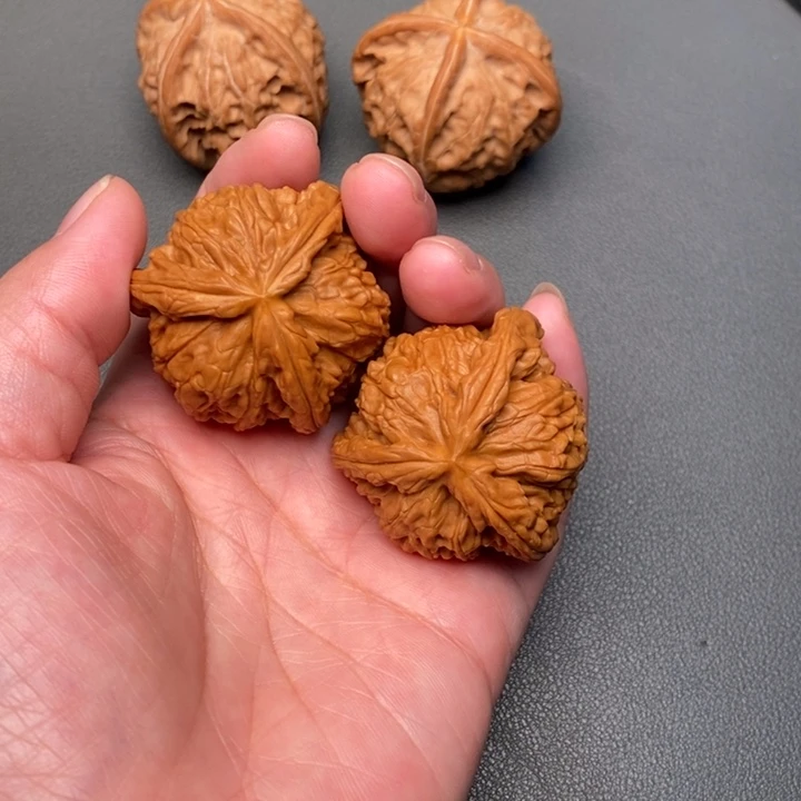 吊坠文玩核桃*‍****