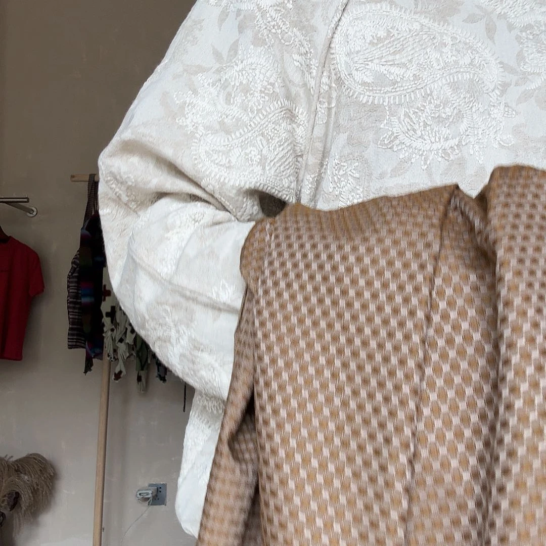 khawacan脏半身裙