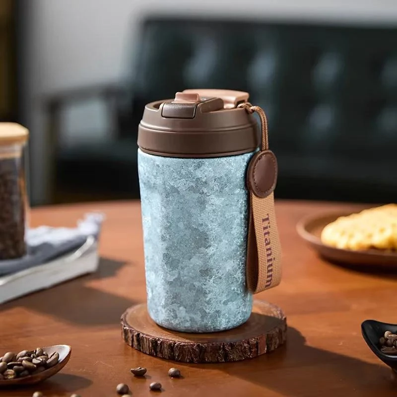 【香掌柜】钛杯【发一件】