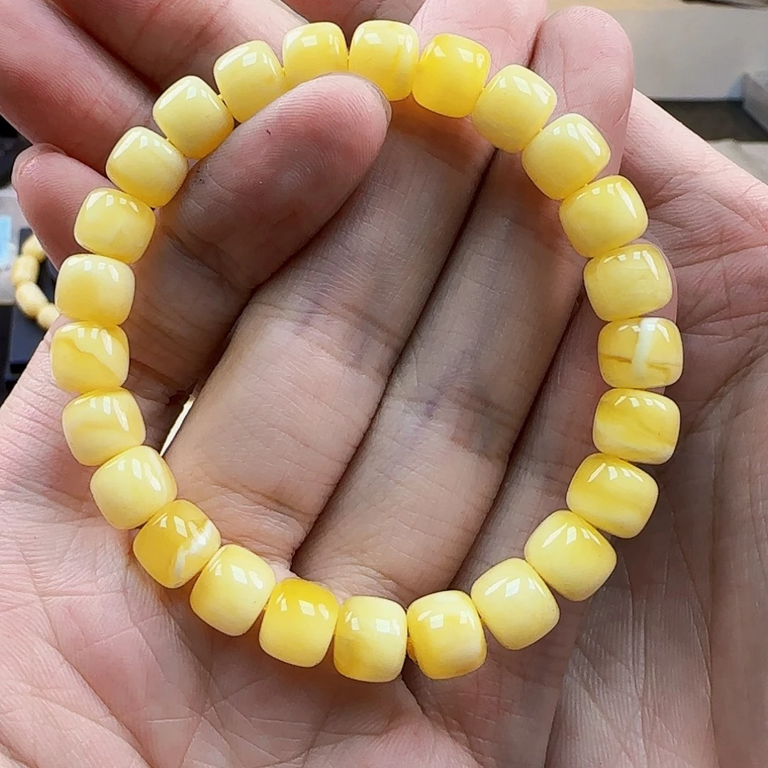 未镶嵌琥珀珠宝奇石这****好
