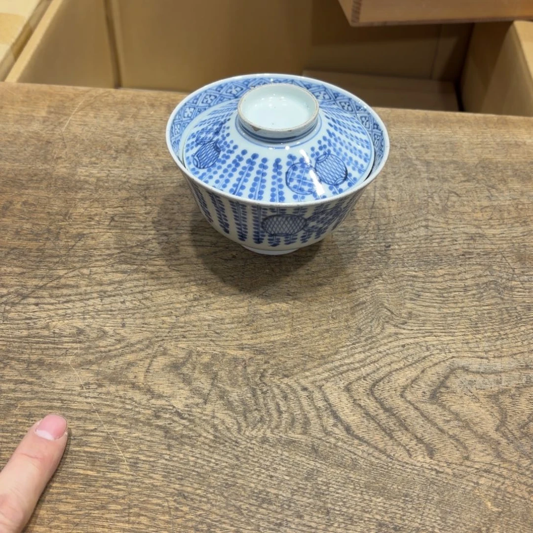 石***e般若中古美术工艺品