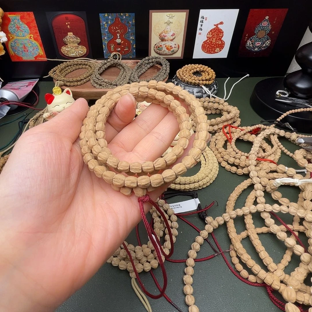 吊坠柏香籽/百香籽