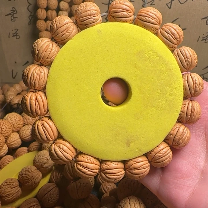 桃核手串任*行桃核手串