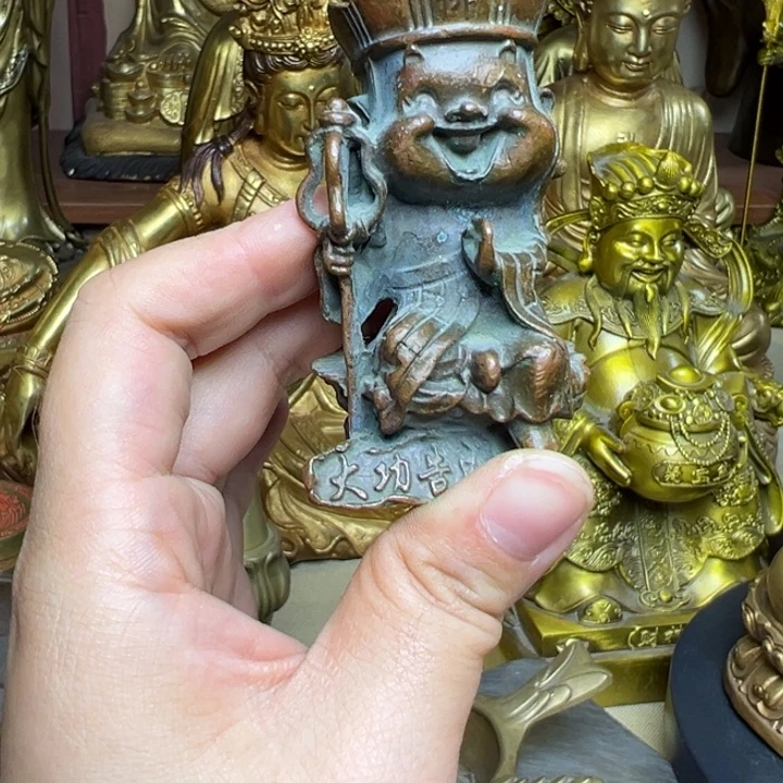 铜器时代批发包邮清仓