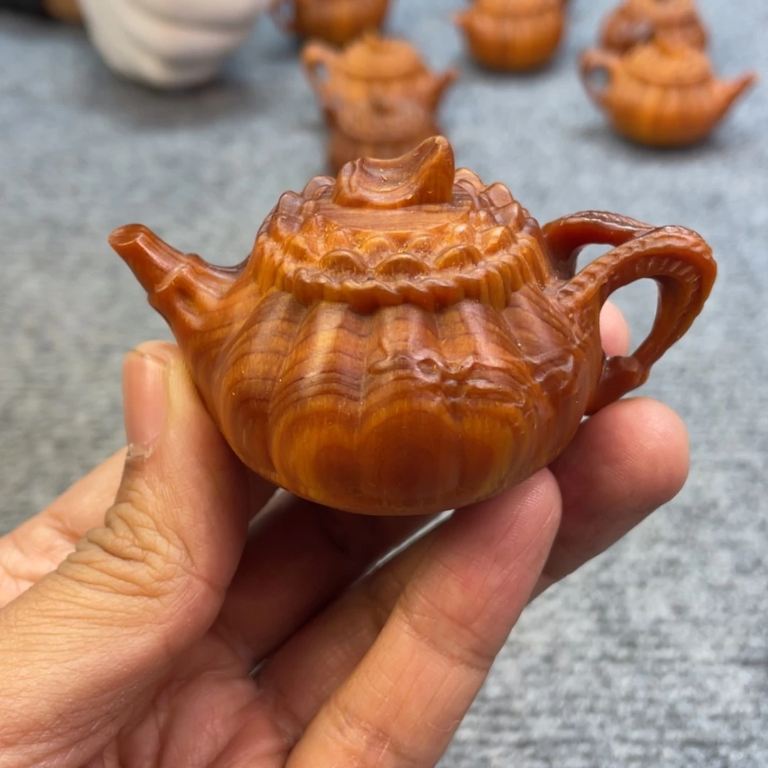 【闪购商品】柏木（崖柏）到手一个666666