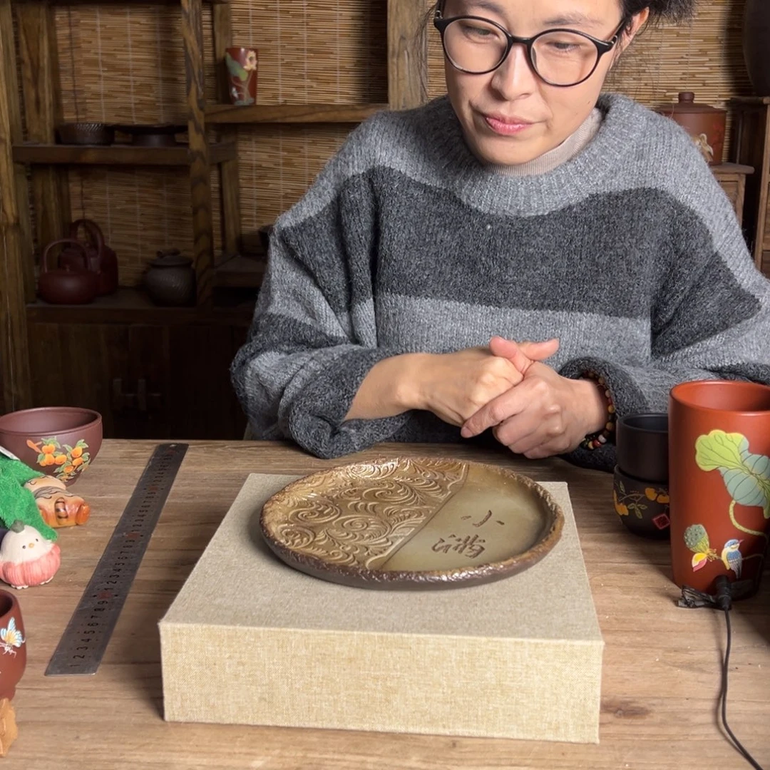 茶叶罐紫砂366666666666666666666