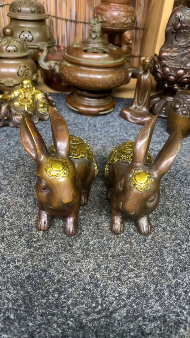 精品摆件工艺精湛