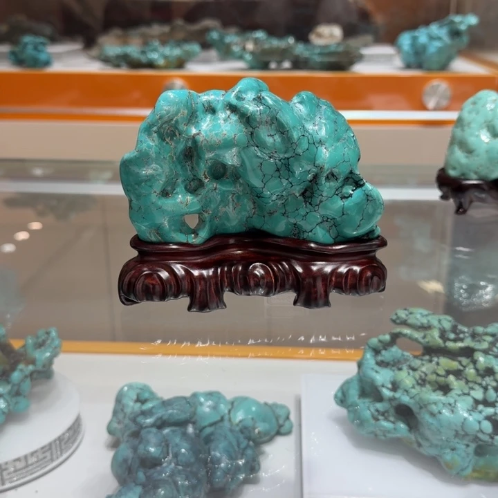 老***童石材摆件等各种形式的