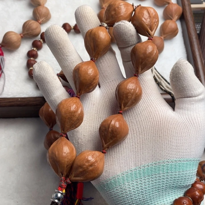 橄榄核吊坠橄榄手串