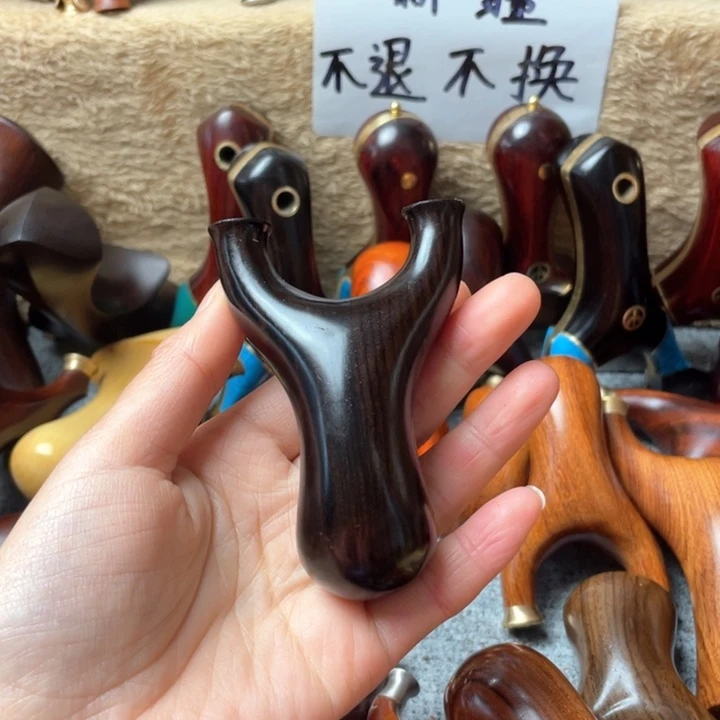 大果紫檀（缅甸花梨）瑕疵1096