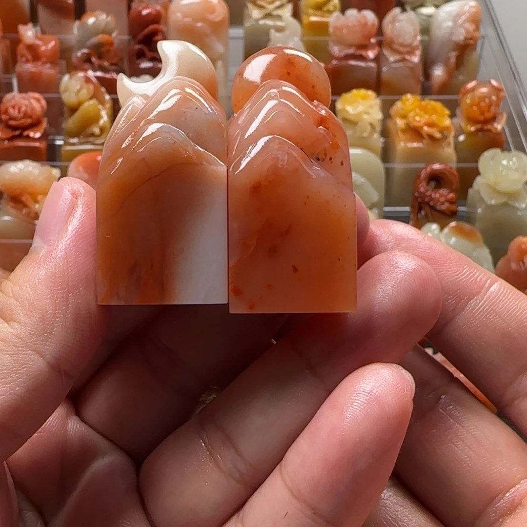 老挝石日月同辉  2×4.5