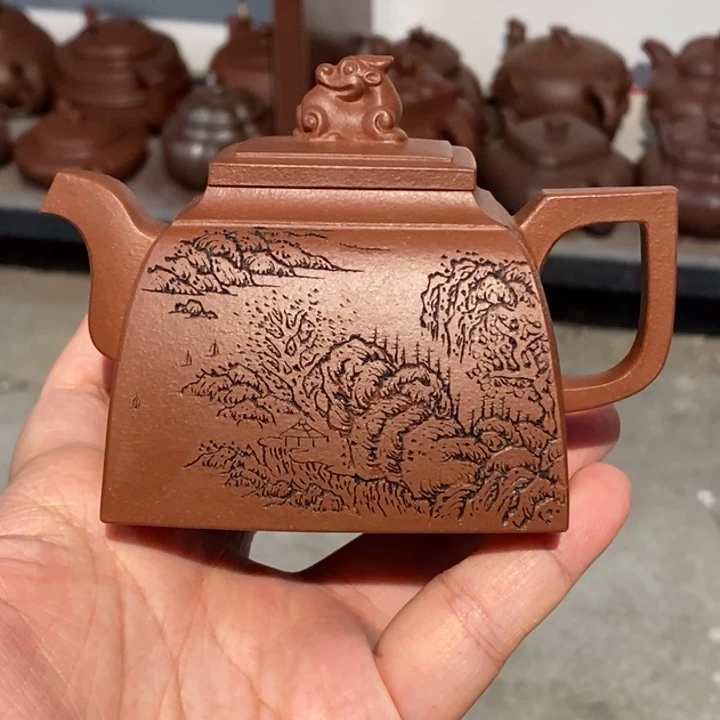 公道杯紫砂我们的生活方式是