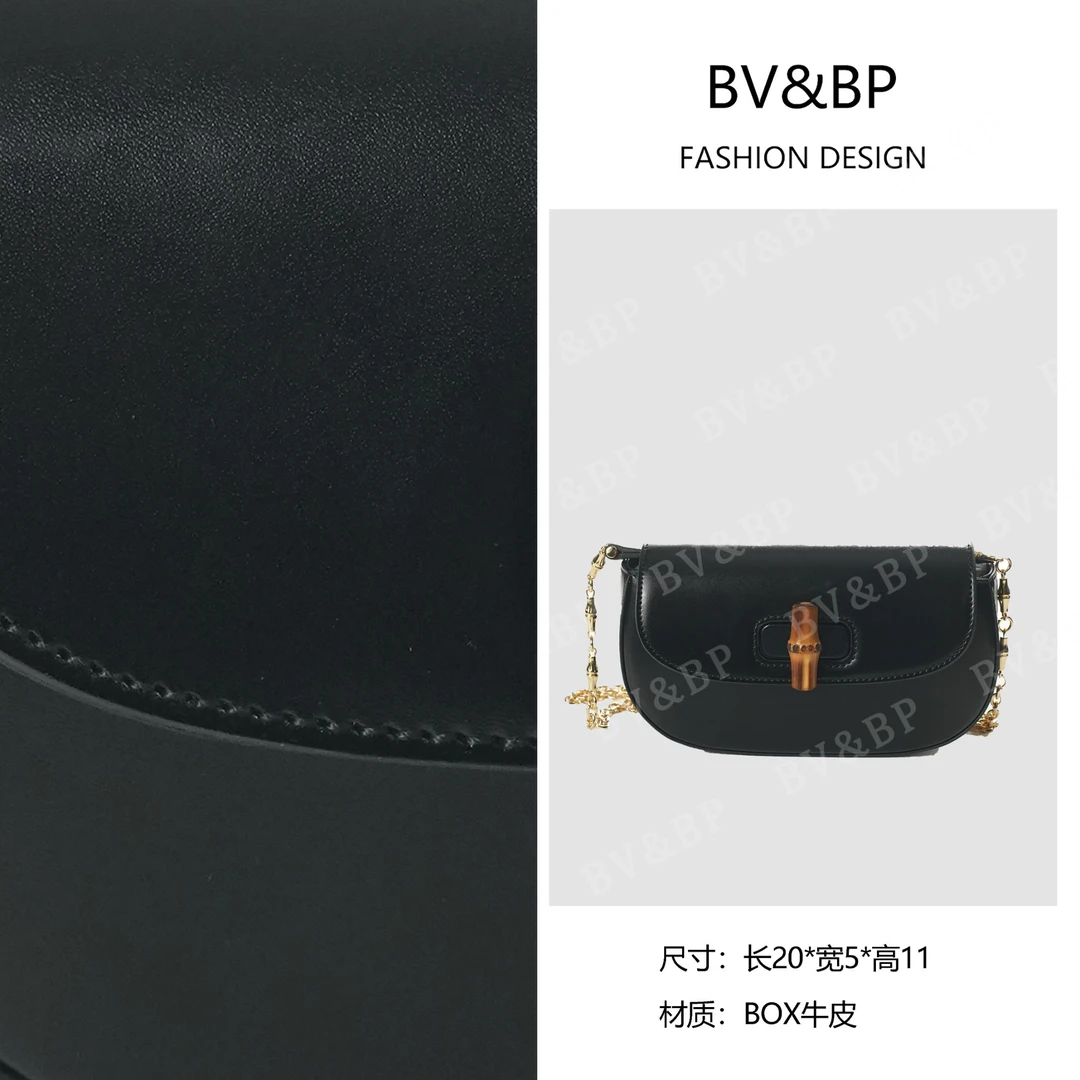 ROGANI民族风休闲风斜挎包小众学院风新中式6688