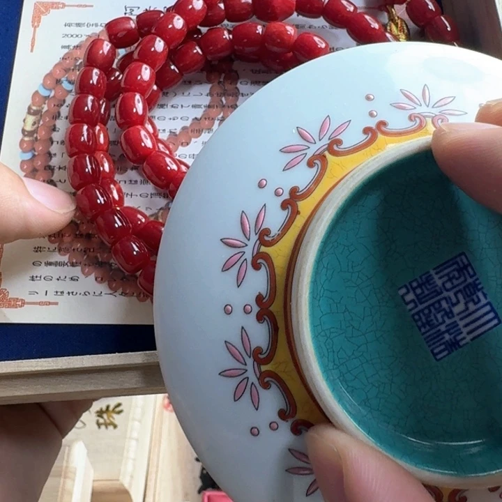 瓷器工艺品等艺术