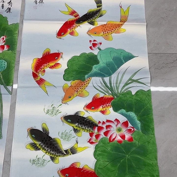 国画重中之重重中之重