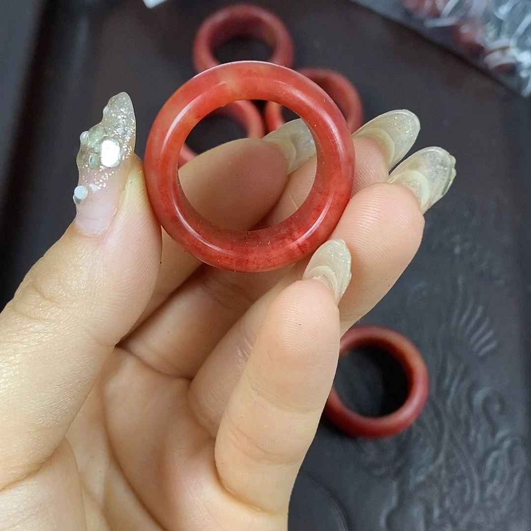 驼骨手串/手链配饰55