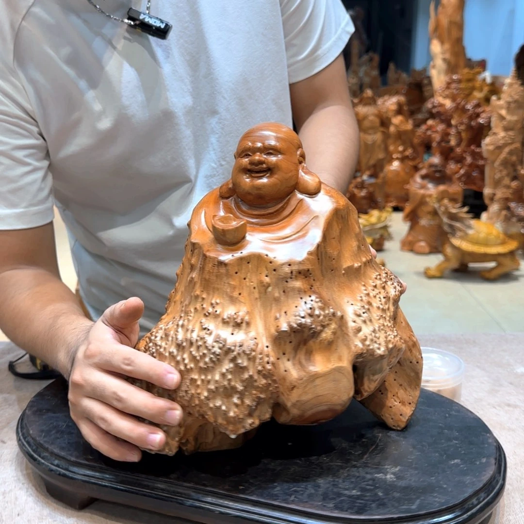 木工艺品摆件不包邮