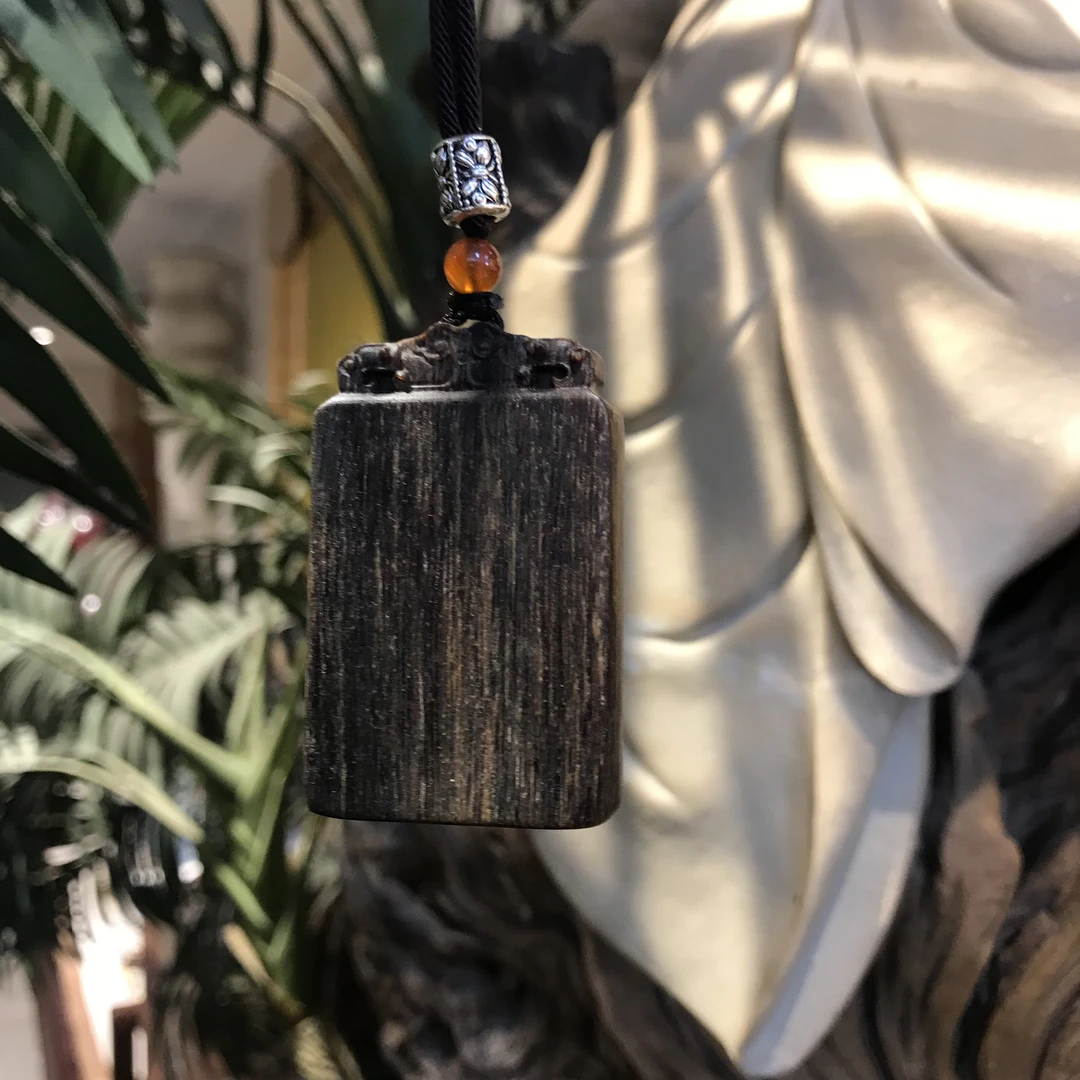 祝福/香/平安牌/饰品