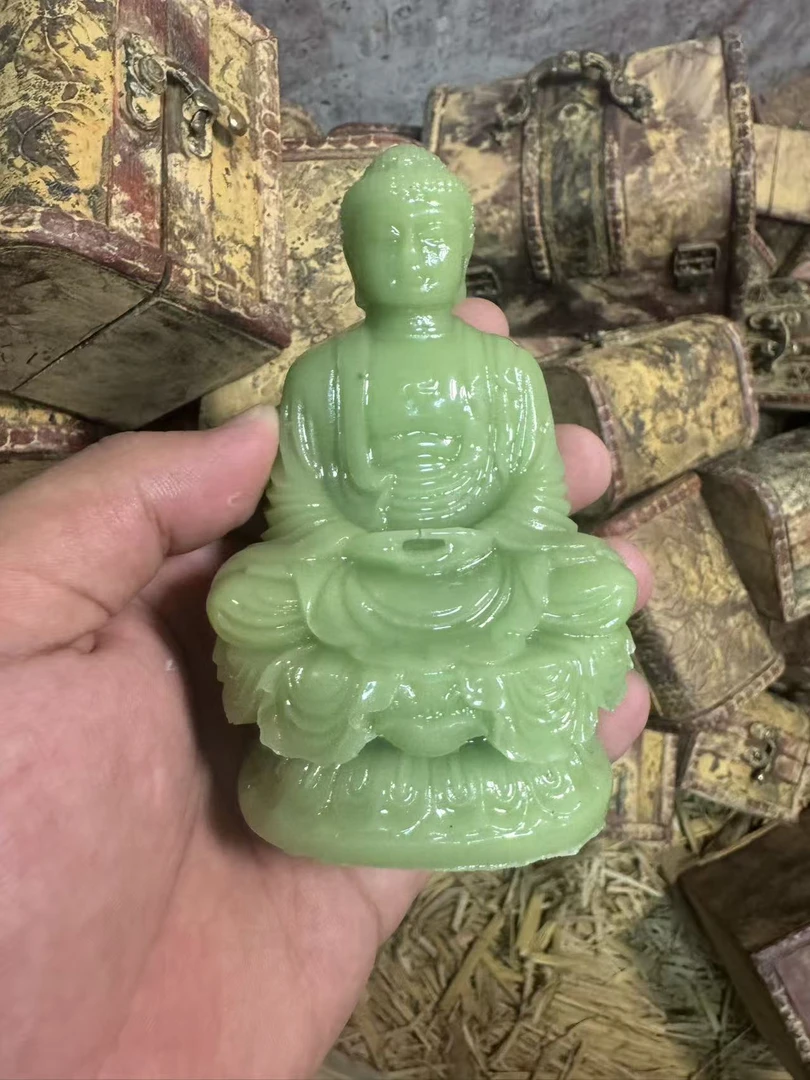 趣味收藏工艺品 HW0135 趣味收藏现代工艺品复古仿古