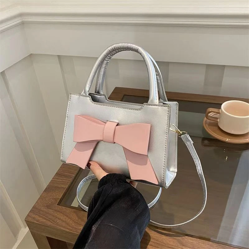 【贵妃】a241 2025年新款潮单肩斜挎包流行手提包包