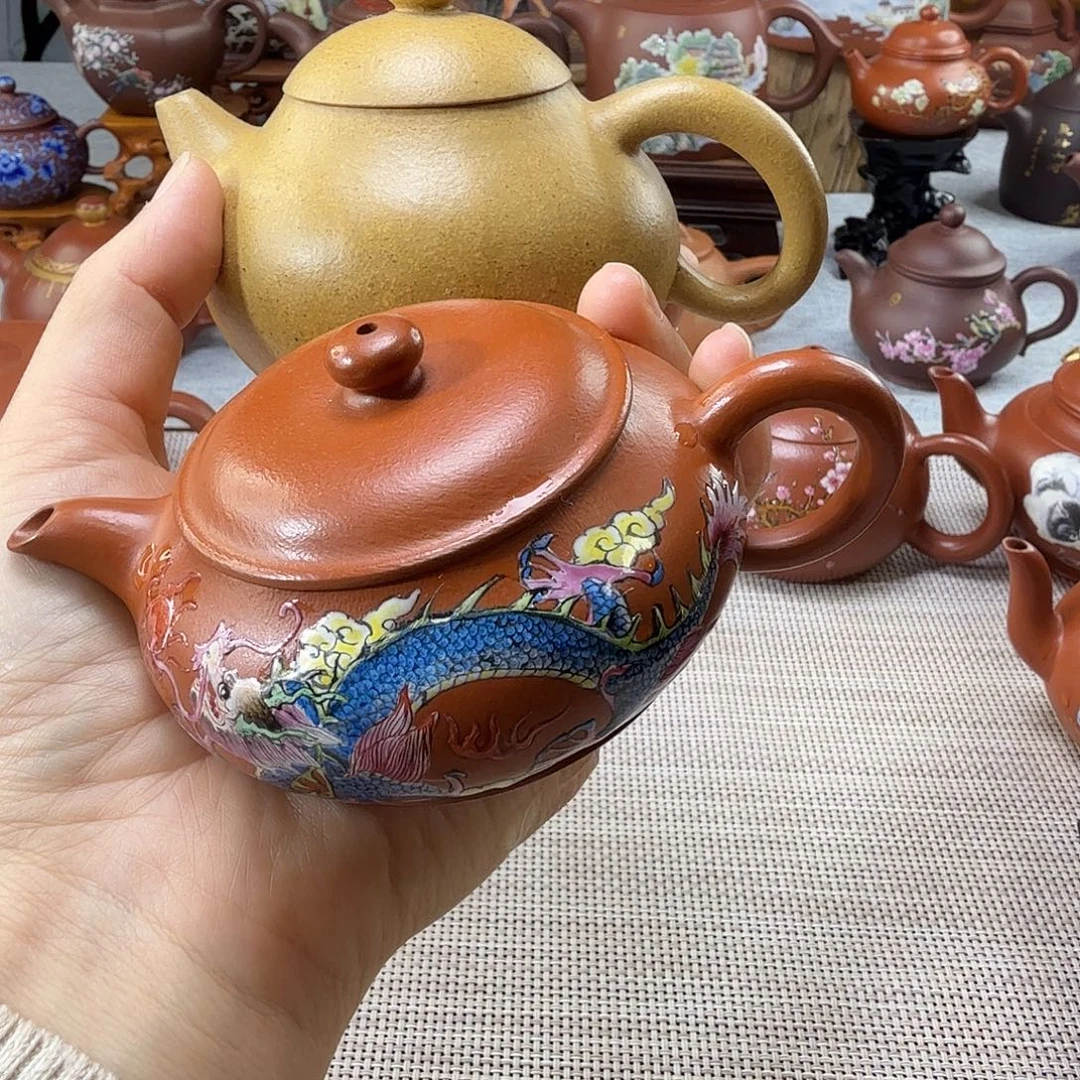 会****紫砂茶壶1345678899“