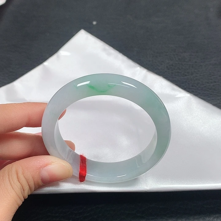 未镶嵌手镯翡翠执*50➕