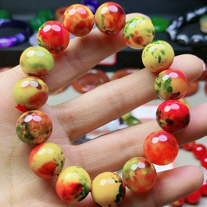 玛瑙/玉髓颈饰未镶嵌飞****?