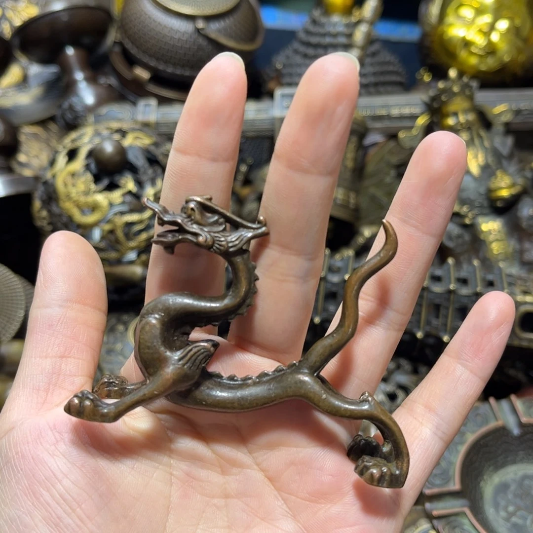 铜器摆件专属链接