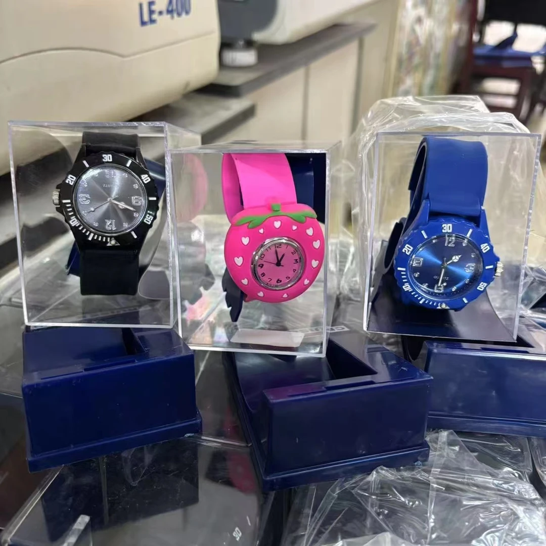 41901儿童装饰手箍（微瑕）