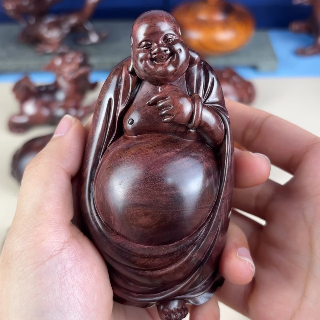 把件黄花梨/降香黄檀