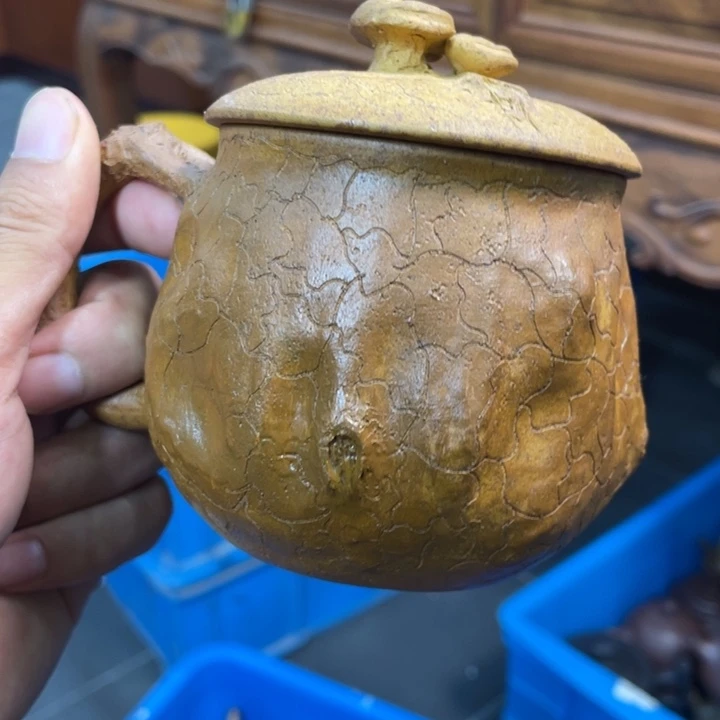 茶壶紫砂你要的不是这样做就