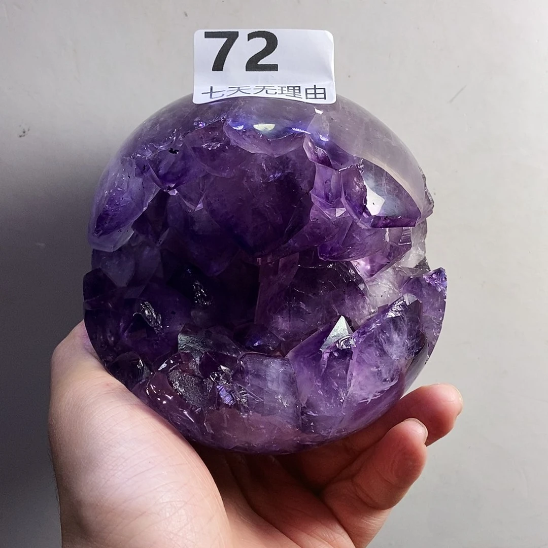 未镶嵌大型摆件（非配饰）水晶