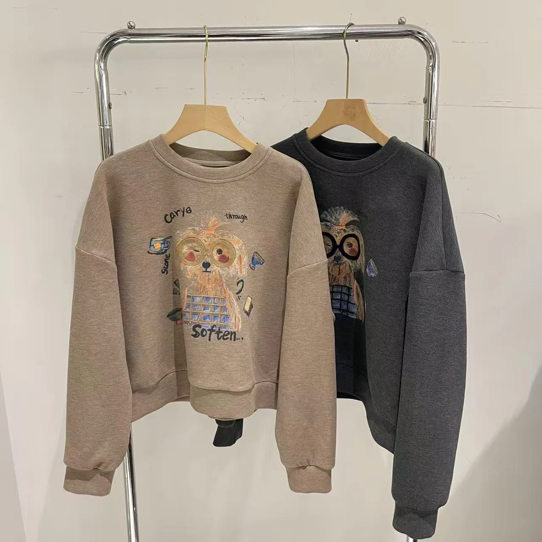 【熙薇品牌】 休闲上衣Ad8686