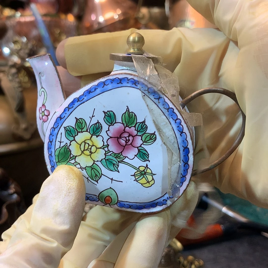 铜家居装饰装修装饰